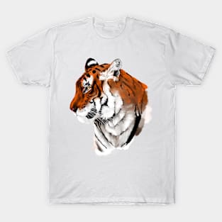 Tiger Tiger T-Shirt